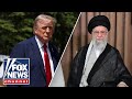 Leavitt: Trump will make Iran decision in within next two weeks