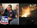 Dem’s new stunt- get arrested, go viral! PLUS, Iran conflict sparks divide | Will Cain Country