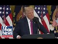President Donald Trump: We have the hottest country in the world