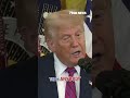 Trump calls new bill a ‘MASSIVE validation’ for community #shorts #trump #news #usa #crypto #foxnews