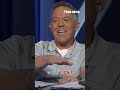 Gutfeld on Colbert's demise: 'You can't do a comedy show and a sermon at the same time' #shorts#news