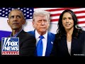 Obama admin accused by DNI Gabbard of 'treasonous conspiracy' in Trump-Russia 'hoax'