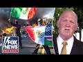 ‘BLOODSHED’: Tom Homan on impact of Dems’ ‘hateful rhetoric’