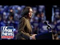 KAMALA BOMBSHELL: Why her #1 VP choice wasn't picked