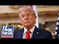 'VERY COMPELLING': Why Trump believes Kirk had the potential to be president