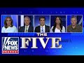 ‘The Five’: Even in death, Charlie’s winning debates