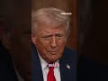 TRUMP: These people are 'CRAZY' #trump #shorts #charliekirk