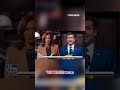 Kamala Harris reveals she DIDN'T pick her #1 VP choice