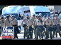 ICE arrests Illinois police officer living in US illegally: 'Disturbing'