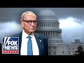 Dems are costing America ' BILLION a week,’ says Trump economic expert