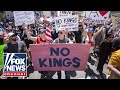 'EXPOSED': Republican reveals 'No Kings' rallies sponsored by Communist Party USA