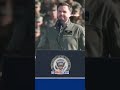 Vice President Vance: Our Marines have ‘toppled tyrants across the seas’ #shorts #foxnews #news