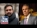 Andrew Cuomo accuses Mamdani of 'lying' to New Yorkers: 'Just listen'