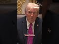 REPORT: Trump REJECTS Ukraine’s request for Tomahawk missiles