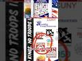 'No Kings' sponsorships EXPOSED: This is an 'anti-American' rally #shorts