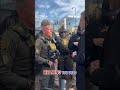 LAYING DOWN THE LAW: Border Patrol chief and mayor get into heated confrontation #shorts #border