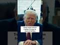 Trump unveils massive Freedom 250 plan for America's birthday #shorts #us #trump #america250