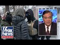 'Grotesque and offensive': Turley RIPS anti-ICE mob over church protest