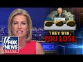 Ingraham: Anyone believe we are done with runs on banks?
