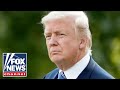 'BANANA REPUBLIC': Fmr federal prosecutor's warning on possible Trump arrest