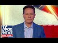 Brian Kilmeade: Biden's weakness is on display