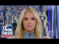 Tomi Lahren sounds off on 'flimsy case' against Trump