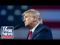 Manhattan DA's case against Trump is 'garbage political prosecution': Guy Benson
