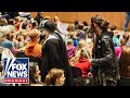 ‘The Big Sunday Show’: This Dem-run city held a taxpayer-funded drag queen story hour for kids