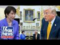Inside Trump’s bilateral meeting with Japanese PM Sanae Takaichi