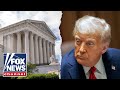 Supreme Court blocks deportation of Venezuelans in Texas