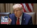 Steve Moore: ‘Switchboards are lit up’ as world leaders call Trump