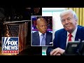 ‘RESPECT THE OFFICE’: Eric Adams says he is not for those that ‘desecrate the flag’ #foxnews