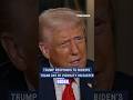 Holy Week Clash: Trump reacts to Biden’s Easter Trans Day proclamation #foxnews #trump #easter