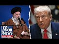 Iran must end its enrichment program: Foreign policy expert