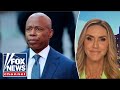 Lara Trump: Eric Adams is ‘willing to work’ with Trump