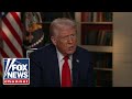 Trump talks releasing JFK files and government 'corruption'