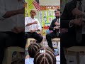 WATCH: Obama, Mamdani sing ‘Wheels on the Bus’ at childcare center #foxnews #news #shorts #obama