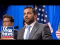Patel takes on ‘fake news MAFIA’ with major lawsuit: 'I'll see you in court'