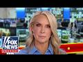 Dana Perino: This will end in TEARS