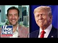 Clay Travis on Trump: This is ‘clear grounds’ for a mistrial