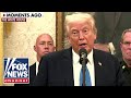 Trump reacts to Biden's prostate cancer: 'Somebody is not telling the facts'