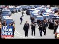 Authorities give update on deadly shooting at San Diego mosque