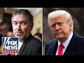 Massie FIRES BACK at Trump over Kentucky GOP primary