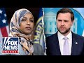 Vance drops ‘FISHY’ warning on Ilhan Omar investigation