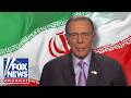Gen Jack Keane: Iran is trying to BREAK OUR WILL