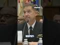 CENTCOM leader UNLOADS on Dem at hearing #foxnews #news #shorts #congress #military