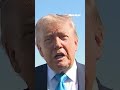 Trump voices SUPPORT for Spencer Pratt #shorts #us #Trump #SpencerPratt #losangeles