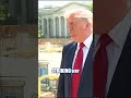Trump reveals he was an 'HOUR away' from striking Iran #shorts #us #news #foxnews #Trump