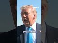 Trump jokes he could be PRIME MINISTER OF ISRAEL #foxnews #news #us #fox