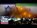 DEVELOPING: Israel preparing to resume war with Iran